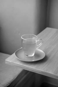 Hibiscus Tea