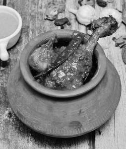 Murgh Matka