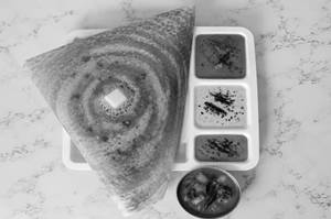 Butter Masala Dosa