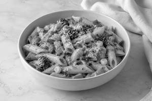 Mixed Pasta