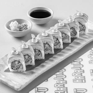 Yasai Roll