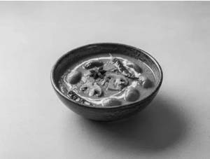 Mushroom handi