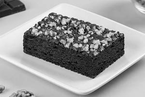 Walnut Brownie