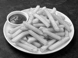 Finger Chips