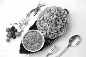 Corn Salt N Pepper