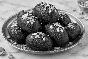 Kalajamun Dry Special