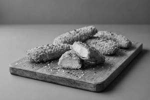 Chicken Crispy Finger