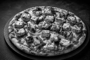 Paneer Chilli Pizza