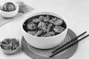 Chicken Manchurian