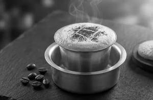 Milk Coffee