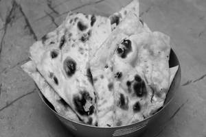 Butter Naan