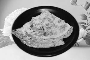 Egg Omelette