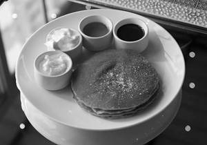 Pancakes