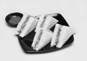 Veg Sandwich