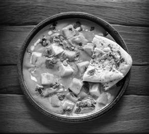 Butter Paneer Masala