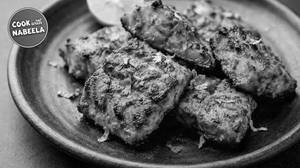 Fish Tikka [6 Pieces]