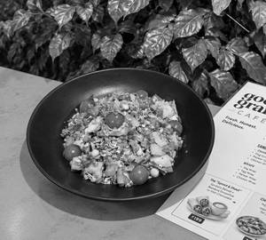 Sprouts Salad