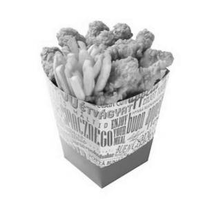 Party bucket [mix]