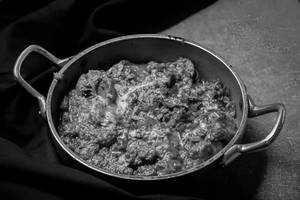 Mushroom Kadai