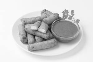 Paneer Pakoda [8 Pieces]
