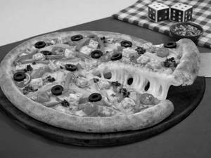 California Pizza