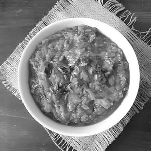 Baigan Bharta