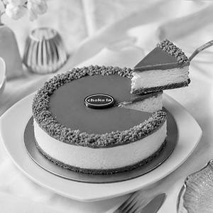 Eggless Biscoff Cheesecake [500 g]