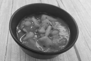 Aloo sabzi
