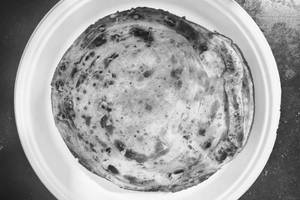 1 Laccha Paratha
