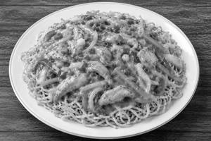 Chicken American Chopsuey
