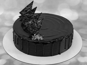 Chocolate Marble Cake