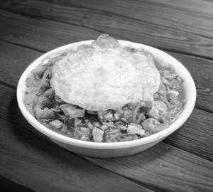 Chicken American Choupsey
