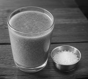 Raagi Java With Salt