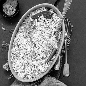 Jeera Rice