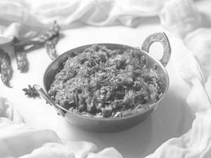 Chicken Bharta