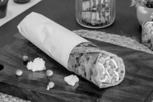 Veg Rolls