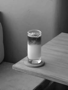 Iced Latte