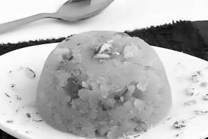 Suji Halwa
