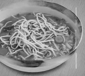 Chicken Noodles Soup