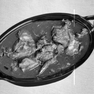 Chicken Madhuban Special