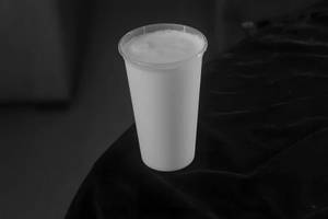 Vanilla Shake