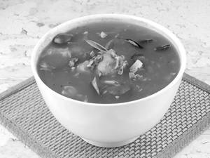 Boneless Chicken Chilli Gravy