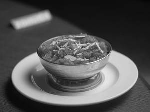 Moong Dal Halwa