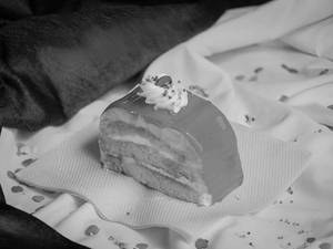 Strawberry Pastry
