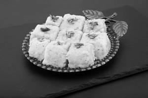 Sugar Free Kalakand