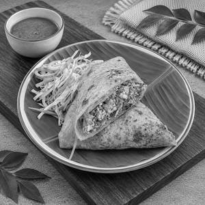 Paneer Roll