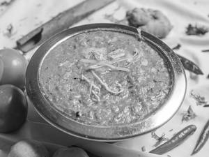 Veg Amritsari