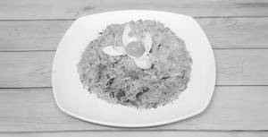 Egg Biryani [2 Pieces]