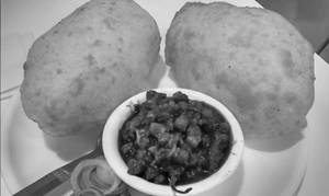 Poori Sabji