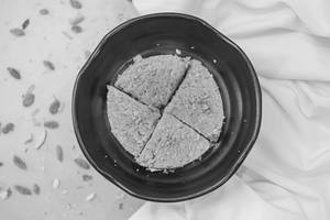 Milk Cake